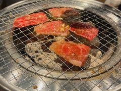 -蒜香焼肉PURUSHIN(马场路店)