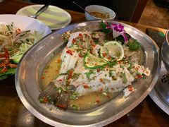 -荷花泰菜(东方新天地店)