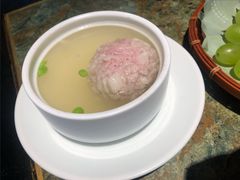 文火清炖狮子头-苏帮袁Sue Cuisine(南开大悦城店)