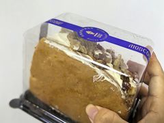 -莫斯科餐厅面包坊(北展店)