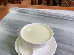 -沙湾姜撞奶甜品店(昌岗中路店)