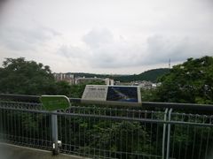 -佛山华盖山公园