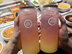 -海底捞火锅(未来城店)