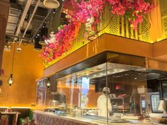 -耶里夏丽·新疆菜·28年喀什老馆(田林东路店)