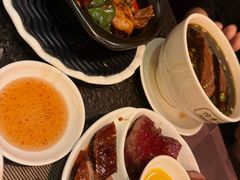 -中国厨房/台湾牛肉面