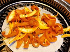 -豚豚猪村烤肉·韩国烤肉(总店)