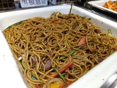 -卓正国际酒店·膳衡食府