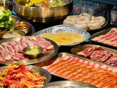 -东味北道熟成·炭火烤肉(九龙店)