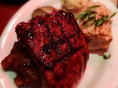 -Chili's Cafe&Bar奇利斯(滨江店)