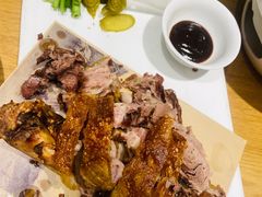 -汇丰苑·海鲜青岛菜(中山路大鲍岛店)