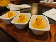 -丽晶轩中餐厅(重庆丽晶酒店)