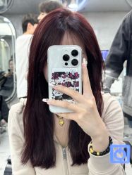 -DK SALON连锁专业烫染接发店