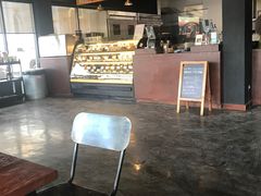 -Cha Café and Bistro
