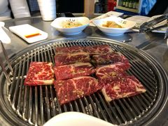 -喜来稀肉(望京店)