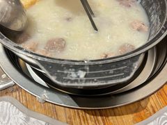 -丰尔粥食·粥底火锅·桑拿鸡(大良总店)