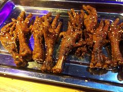 -天天喝丢一只鞋·烧烤·快餐(盐仓桥店)