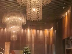 -君悦酒店·La Terrazza意合園·意式风味