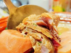 -董厨煨汤馆(车站路店)