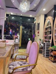 -RL Nail·瑞丽美甲美睫品牌原创店