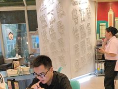 -金湖港式餐厅(建外店)