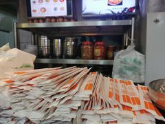 -红鼻子桂林米粉(金唐新光界店)