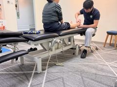 -APT运动康复中心(徐汇万科店)