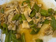 -朴小妹人参鸡汤火锅(长白山万达店)