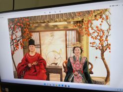 -金夫人婚纱摄影(总店)