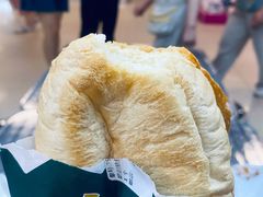 奶油猪-孖记茶档·热腾茶餐(乐峰店)