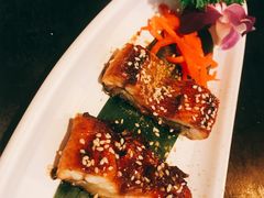 -花狸日本料理(柏庐广场店)