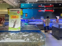 -百佳华佳漾里(坂田店)