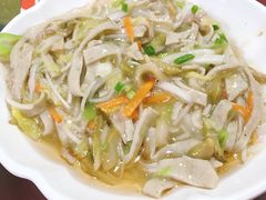 鱼滋面-天天渔港海鲜酒家(石浦玉泉路店)