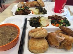 香妃烤鸡(西单店)-香妃烤鸡(西单店)