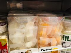 -利群商厦(台东店)