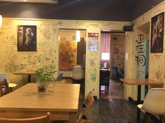 大堂-阿sir咖啡(陶谷新村店)