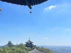 -杭州半山国家森林公园