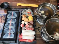 -丽江庭院之丽江往事(安定门店)