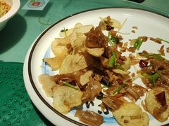 -五台山八大碗·地方风味菜馆(五爷庙店)
