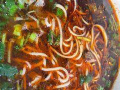 -玉香宫河州牛肉拉面