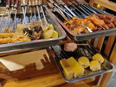 -水浒烤肉(国贸店)