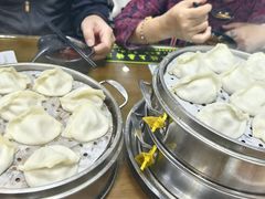 -志亮灌汤蒸饺·清真(庙后街店)