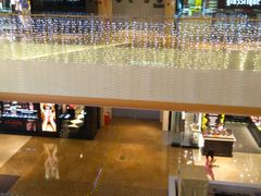 -大堂吧·深圳益田威斯汀酒店