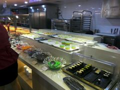 -爱尚客韩式烤肉自助餐厅(汇丰广场店)