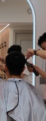 -杜卡诗salon