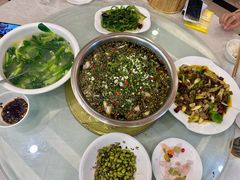 -翠云水煮鱼(双龙大道店)