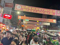 -唐人街(耀华力路)