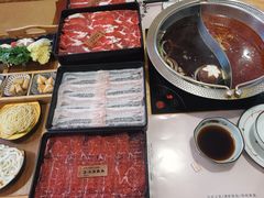 -牛匠和牛寿喜锅(西安总店)