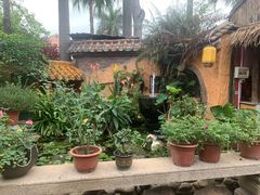 -园林美食城·本土农家菜(杨和镇店)