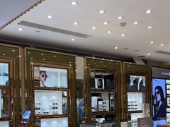 -眼镜大师·Optic Master·蔡司官方授权店(杭州大厦购物城店)