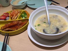 -吕氏疙瘩汤·海鲜新鲁菜(凯德mall新都心店)